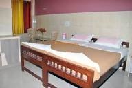 Double Sharing Room — room